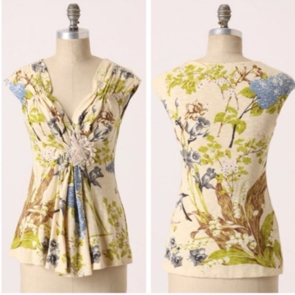 Anthropologie